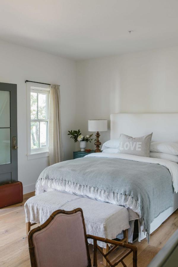 The Wayback Boutique Hotel Austin Exterior foto