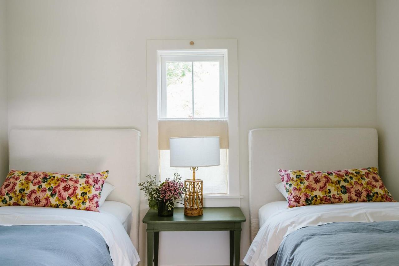The Wayback Boutique Hotel Austin Exterior foto