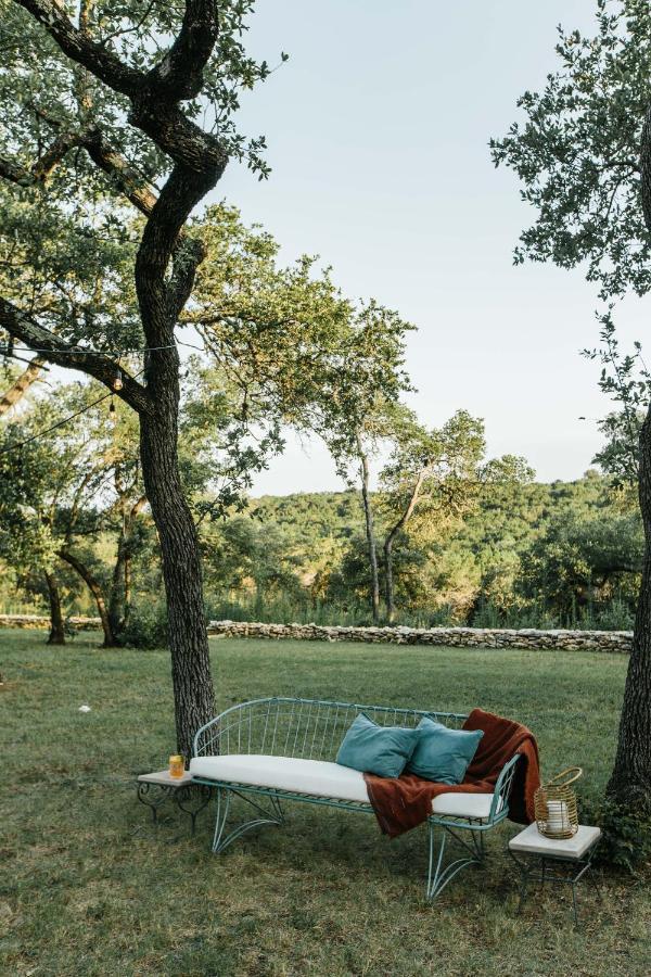 The Wayback Boutique Hotel Austin Exterior foto