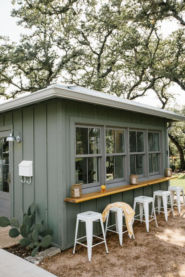 The Wayback Boutique Hotel Austin Exterior foto