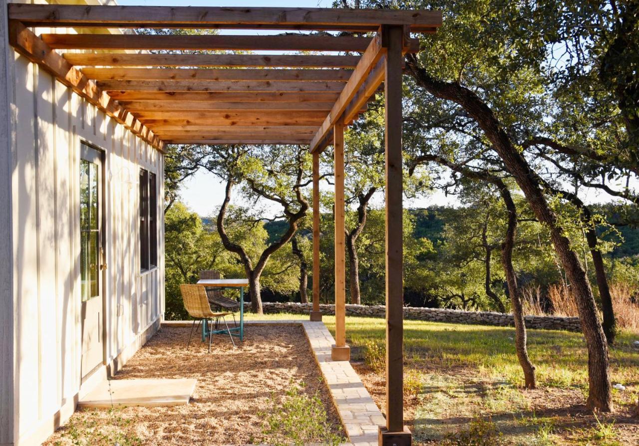 The Wayback Boutique Hotel Austin Exterior foto